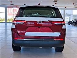 Jeep Grand Cherokee L